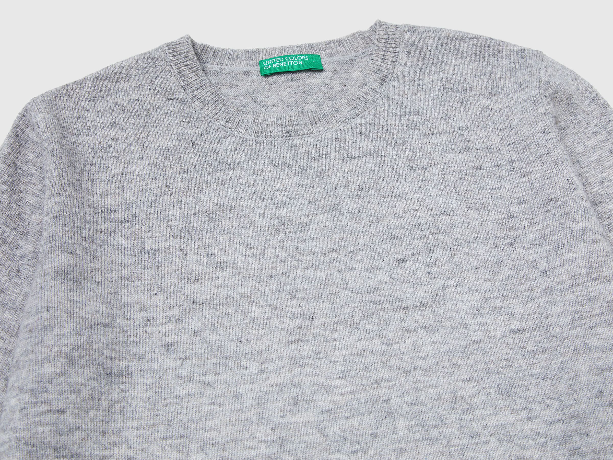 SWEATER L/S Junior Boy image number 3